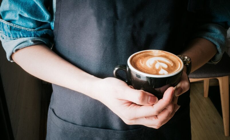 How to Make the Perfect Cup of Coffee For Your Favourite Person